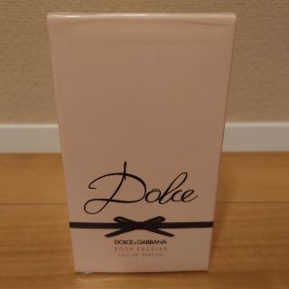 ドルチェアンドガッバーナ(DOLCE&GABBANA)の[未使用]ドルチェ ローサ エクセルサ オードパルファム  75ml(その他)