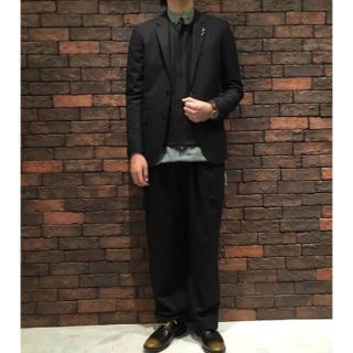 Name. - Name.(ネーム) 18SS ランダムマリンボーダーロングスリーブT