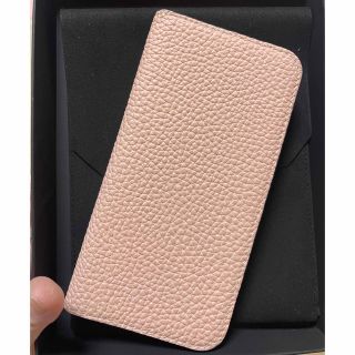 BONAVENTURA - ボナベンチュラ iphone12.12pro サクラピンクの通販 by ...