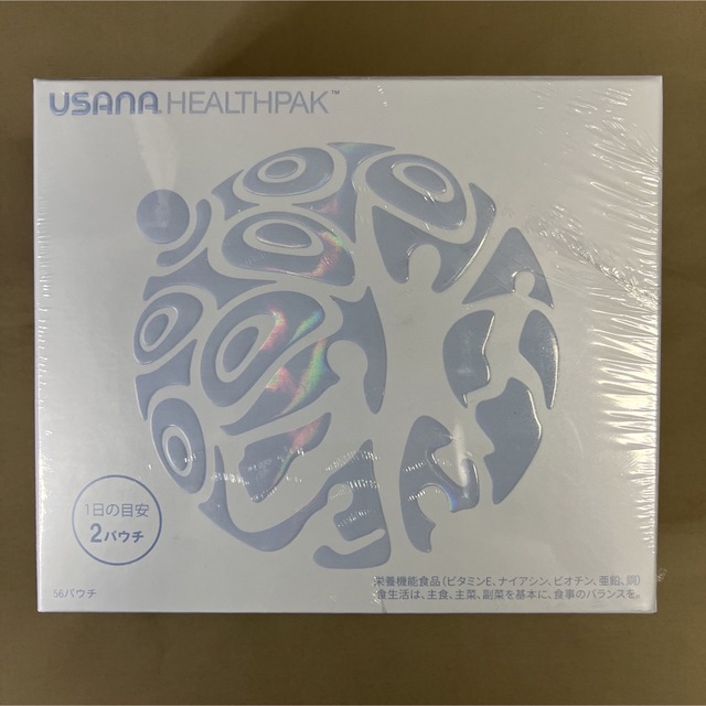 ユサナ ヘルスパック USANA HEALTHPACK-