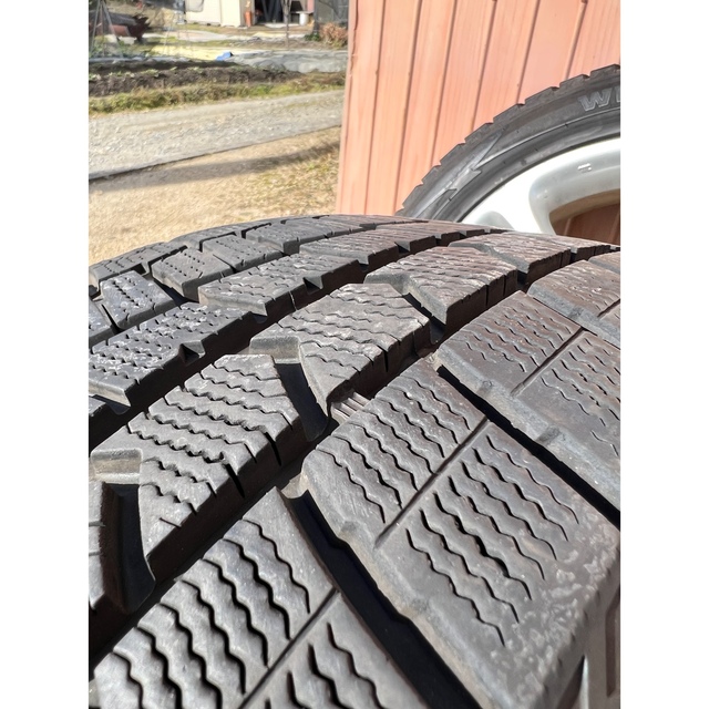 ホンダ - 国産 2017年製 225/50R18 4本 ホンダ 純正 ヴェゼル ホンダ - 国産 2017年製 225/50R18 4本 ホンダ 純正 ヴェゼル