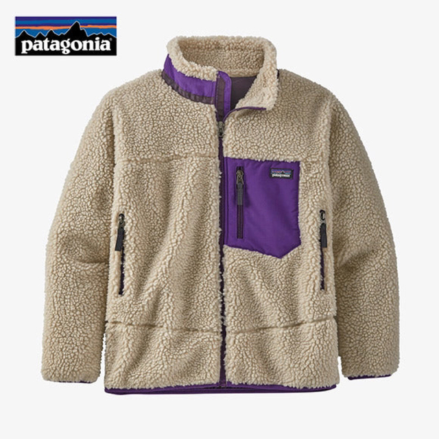 patagonia(パタゴニア)の【値下げ】Patagonia レトロX ジャケット レディースのジャケット/アウター(ブルゾン)の商品写真