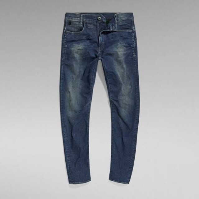 G-STAR RAW - 新品未使用G-STAR RAW・ジースターロウ /D-STAQ 3D JEANS