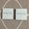 楽天市場】nico 石鹸の通販