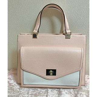 ケイトスペードニューヨーク(kate spade new york)のKate spade最新walterplaceバッグ💕(ハンドバッグ)