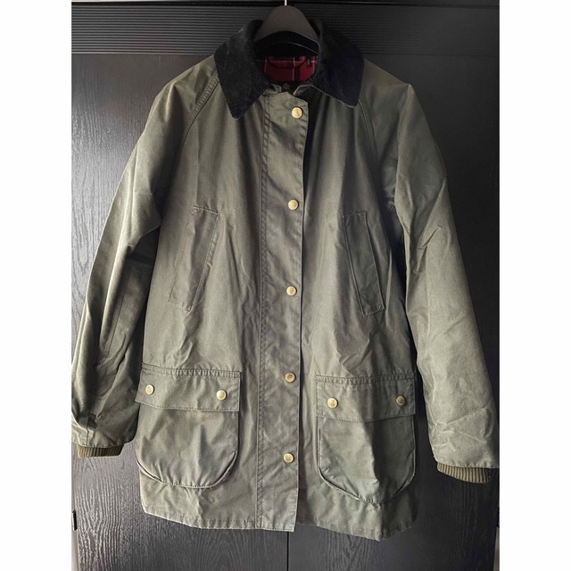 Barbour オイルドジャケット　最終お値下げ