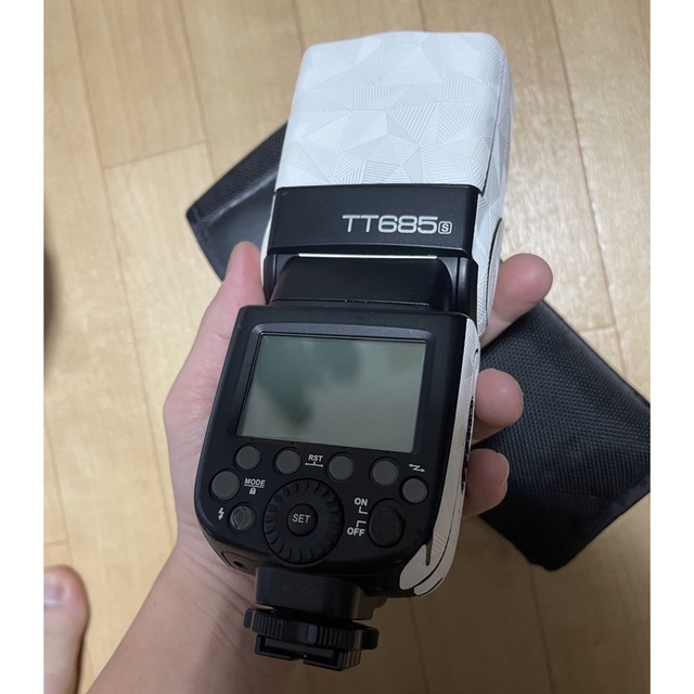 Sony Godox tt685 2