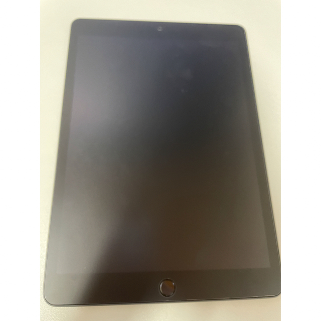 Apple iPad 第9世代 64GB スペースグレイ MK473J/A