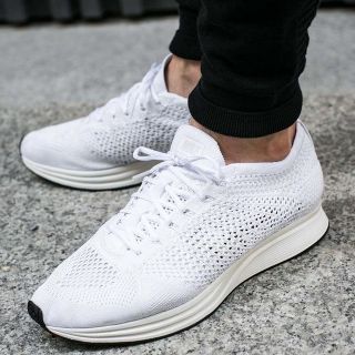 NIKE - Nike Flyknit Racer