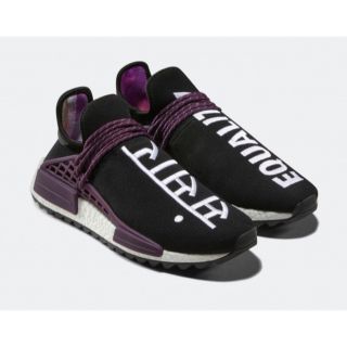 アディダス(adidas)のPharrell Williams × adidas Originals NMD(スニーカー)