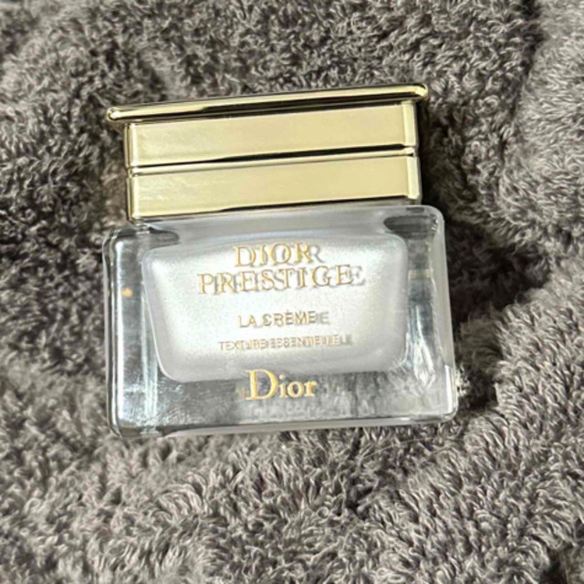 Dior(ディオール)のDior／プレステージ ラ クレーム N コスメ/美容のスキンケア/基礎化粧品(フェイスクリーム)の商品写真