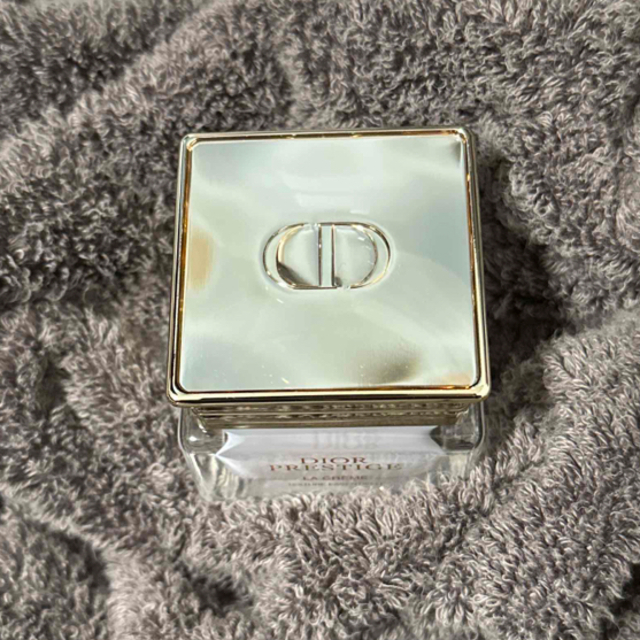 Dior(ディオール)のDior／プレステージ ラ クレーム N コスメ/美容のスキンケア/基礎化粧品(フェイスクリーム)の商品写真