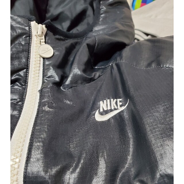 NIKE(ナイキ)のNIKE　中綿ジャケット メンズのジャケット/アウター(ナイロンジャケット)の商品写真