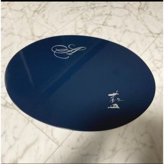 ケンゾー(KENZO)の⭐️懐石盆　2枚セット　ケンゾーエステイト　ノベルティ⭐️(テーブル用品)