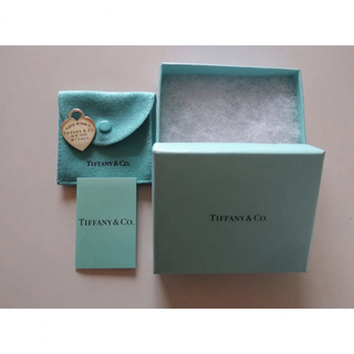 ティファニー(Tiffany & Co.)の❣️TIFFANYペンダントトップ❣️PLEASE RETURN TO❣️(ネックレス)