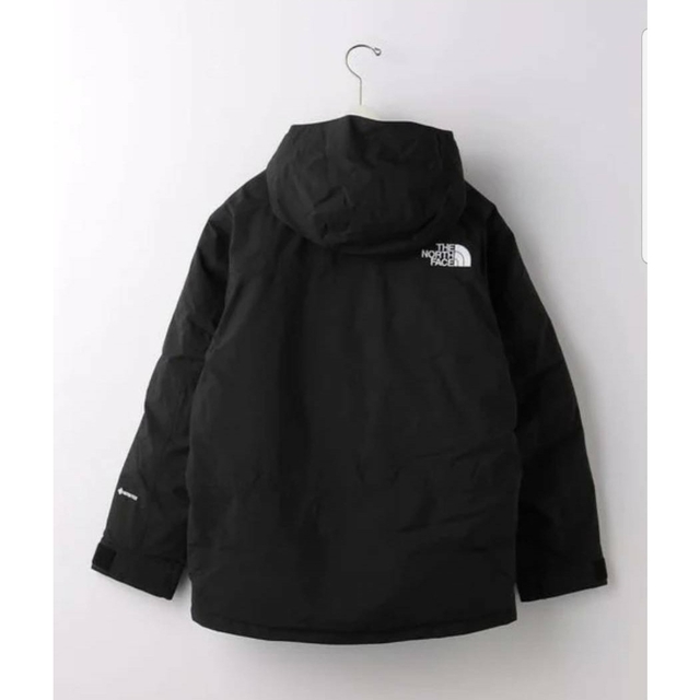 THE NORTH FACE(ザノースフェイス)の新品☆THE NORTH FACE Mountain ダウン ジャケット(XS) メンズのジャケット/アウター(ダウンジャケット)の商品写真