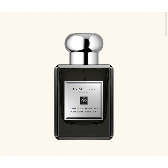 Jo Malone(ジョーマローン)のジョーマローン　香水　50ml チューベローズ アンジェリカ コロン インテンス コスメ/美容の香水(ユニセックス)の商品写真