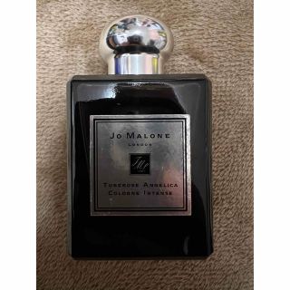 ジョーマローン(Jo Malone)のジョーマローン　香水　50ml チューベローズ アンジェリカ コロン インテンス(ユニセックス)