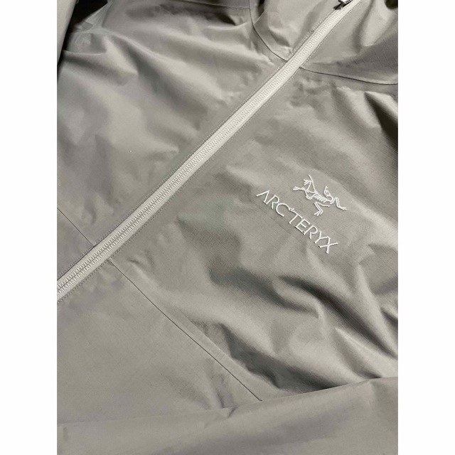 ARC'TERYX(アークテリクス)のZeta SL Jacket メンズのジャケット/アウター(マウンテンパーカー)の商品写真