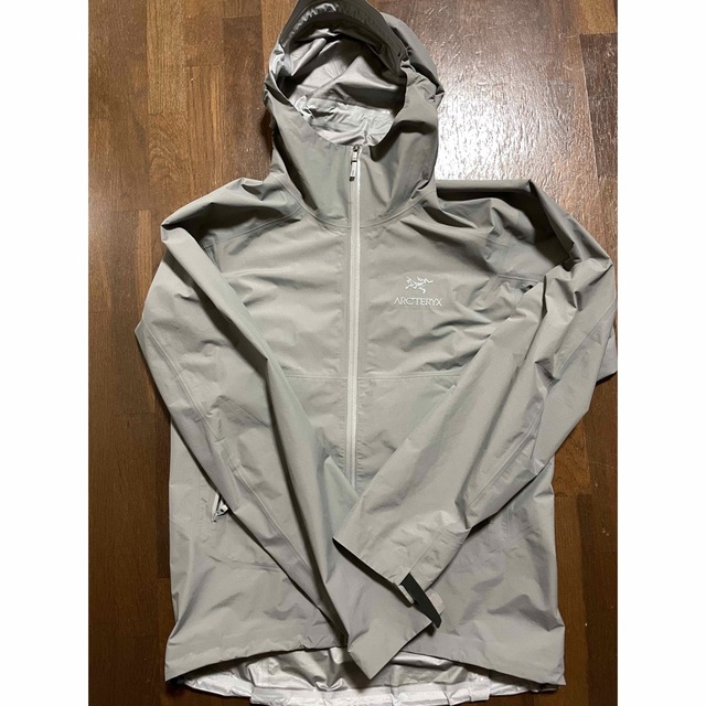 ARC'TERYX(アークテリクス)のZeta SL Jacket メンズのジャケット/アウター(マウンテンパーカー)の商品写真