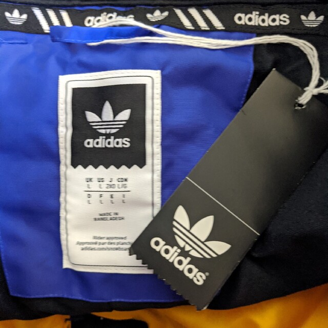 adidas(アディダス)の【値下げ】新品★adidas スノーボードパンツ(2XO) スポーツ/アウトドアのスノーボード(ウエア/装備)の商品写真