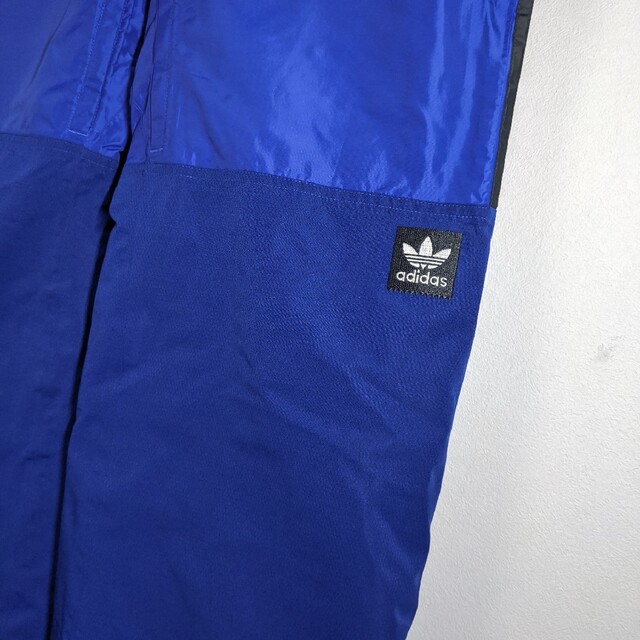 【値下げ】新品★adidas スノーボードパンツ(2XO)