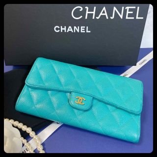 シャネル(CHANEL)の★まもたん様専用★(財布)