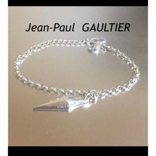 ジャンポールゴルチエ ブレスレットの通販 59点 | Jean-Paul GAULTIER