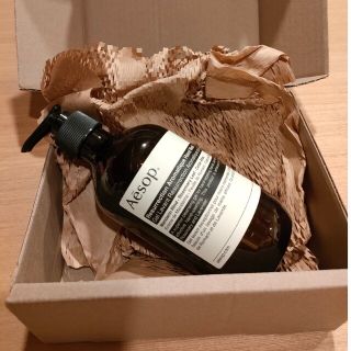 イソップ(Aesop)のイソップ  Aesop(ボディソープ/石鹸)