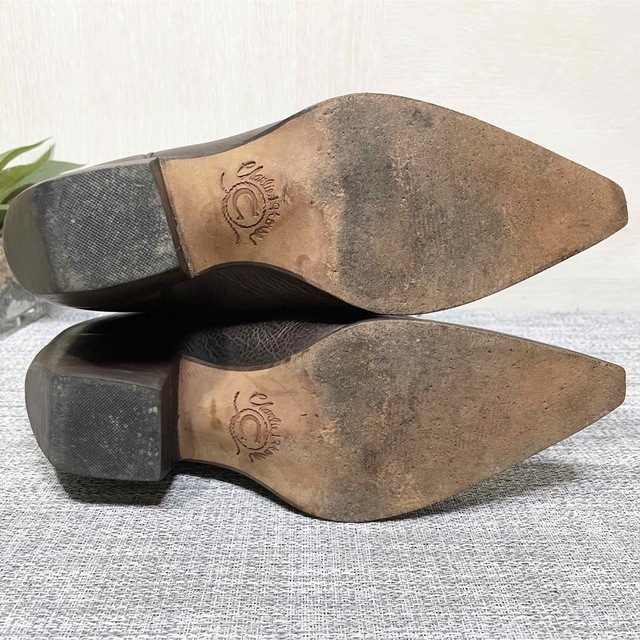kamemaru様専用 レディースの靴/シューズ(ブーツ)の商品写真