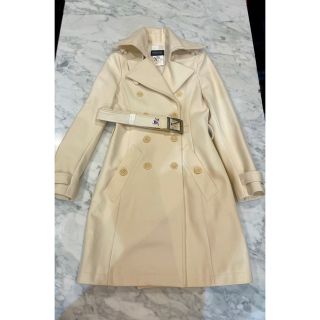 パトリツィアペペ(PATRIZIA PEPE)の■FIRE♪様専用■美品 PATRIZIA PEPE■トレンチコート■(トレンチコート)