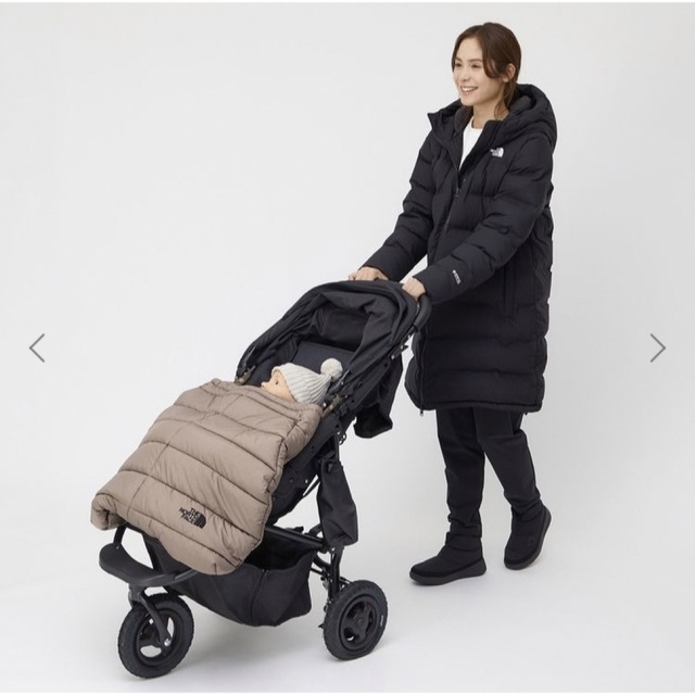 THE NORTH FACE ベビーシェルブランケット www.krzysztofbialy.com