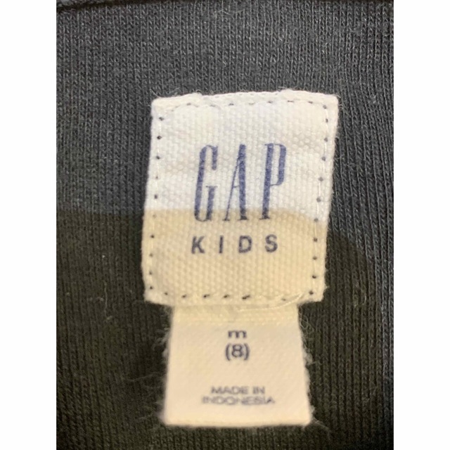 GAP Kids(ギャップキッズ)のXmas会などに★GAP130cm★ウエストのキラキラが可愛い！ワンピース キッズ/ベビー/マタニティのキッズ服女の子用(90cm~)(ワンピース)の商品写真