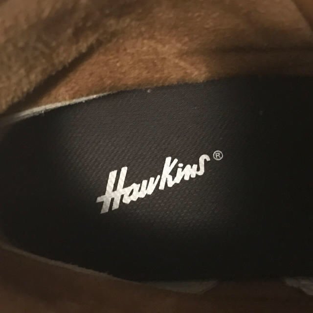 HAWKINS(ホーキンス)のホーキンス 26.5 メンズの靴/シューズ(ブーツ)の商品写真