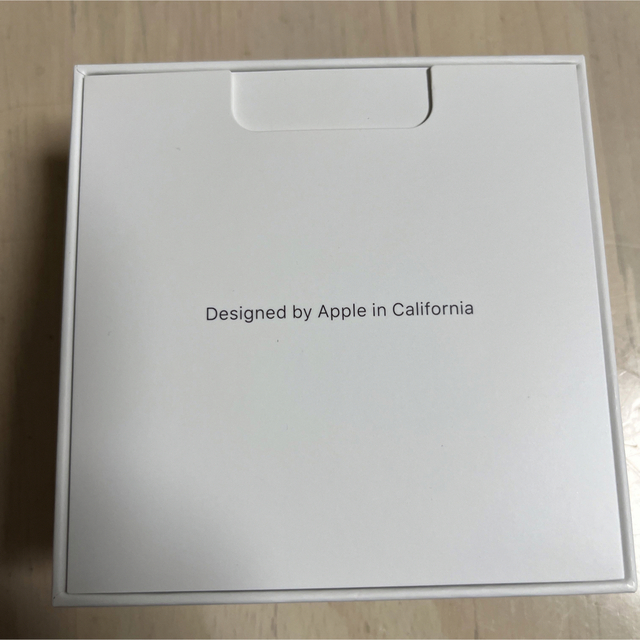 Apple - APPLE AirPods Pro ノイズキャンセリング付 正規品の通販 by ...