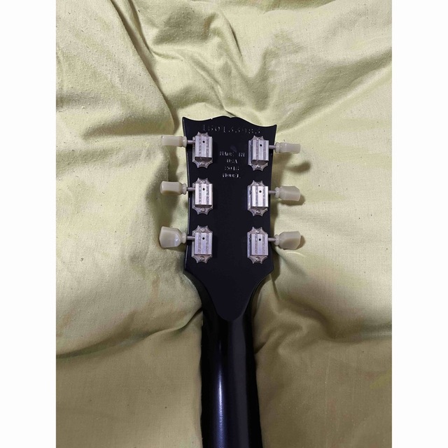 Gibson SG tribute 70’s mini hum bucker