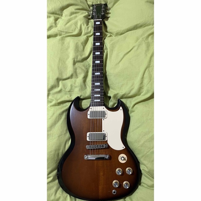 Gibson SG tribute 70’s mini hum bucker