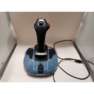 エックスボックス(Xbox)のThrustmaster Airbus A320 スラストマスター　MSFS(ゲーム)