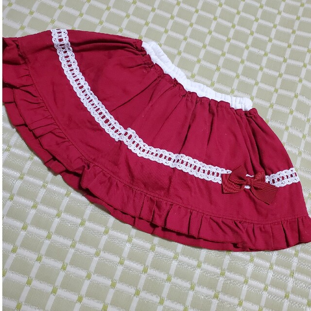 Shirley Temple(シャーリーテンプル)のシャーリーテンプル キッズ/ベビー/マタニティのキッズ服女の子用(90cm~)(その他)の商品写真