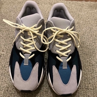 イージー(YEEZY（adidas）)のyeezy boost 700 28cm(スニーカー)