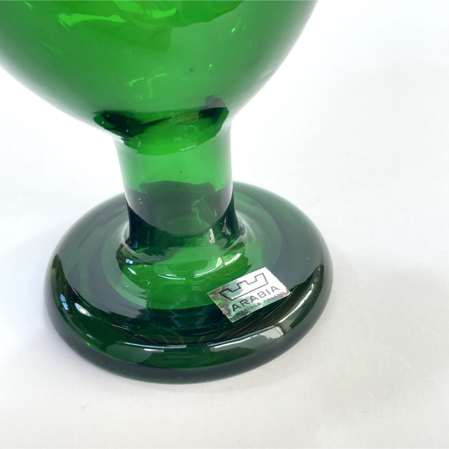 人気メーカー・ブランド - iittala イッタラ オイバトイッカ 脚付き
