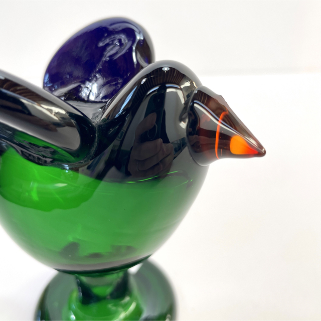 人気メーカー・ブランド - iittala イッタラ オイバトイッカ 脚付き