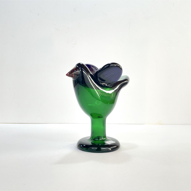 人気メーカー・ブランド - iittala イッタラ オイバトイッカ 脚付き