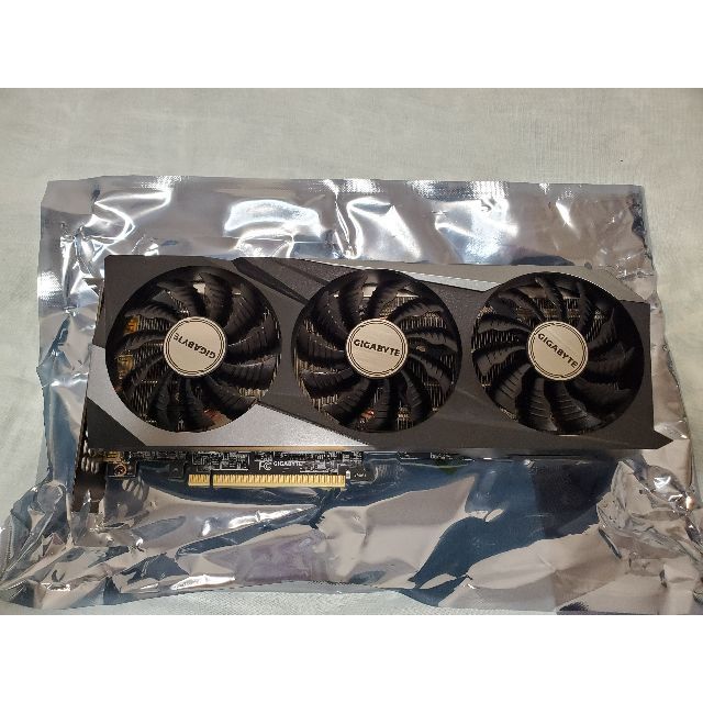 gigabyte geforce rtx3070 gaming oc 8g #2