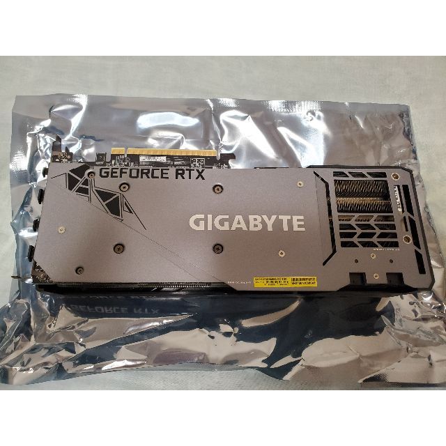 gigabyte geforce rtx3070 gaming oc 8g #2