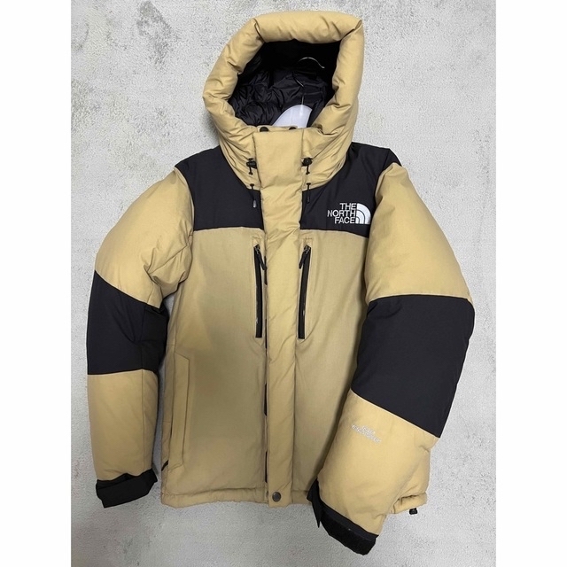 【THE NORTH FACE】バルトロ　ケルプタン　最終お値引き最安値❗️