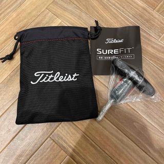 タイトリスト(Titleist)の新品Titleistレンチ　ゴルフトルクレンチ(その他)