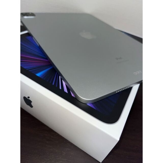 iPad Pro 11inch 128gb 第3世代 Apple Pencil
