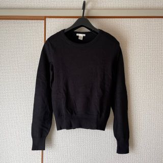 エイチアンドエム(H&M)のH&M ニット　トップス(ニット/セーター)