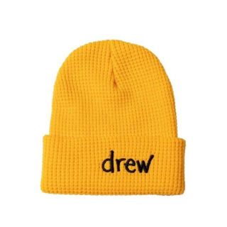 ドリューハウス(drew house)のDrewhouse Secret Waffle Beanie ニット帽 (ニット帽/ビーニー)